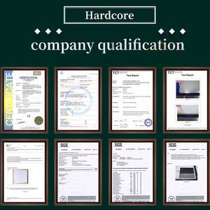 Nhà Máy Giá văn phòng tin nhắn bảng thông báo khung nhôm cảm thấy vải Memo <span class=keywords><strong>Board</strong></span> cho các trường học - Product Image 2