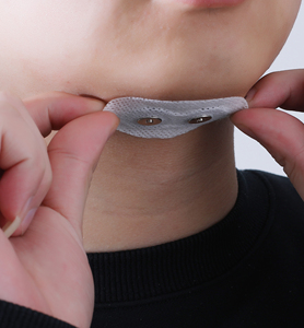 パルステクノロジーいびき防止口ガード人間工学ホームスリープ用いびき口ガード - Product Image 3