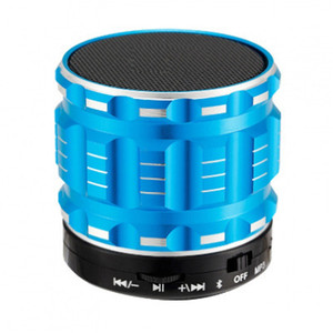 2021 bán Hot xách tay S28 kim loại mini xách tay không dây BT Loa cho điện thoại di động - Product Image 6