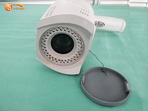 Xách Tay Kỹ Thuật số điện tử video colposcop máy ảnh phụ khoa colposcope với đứng - Product Image 2