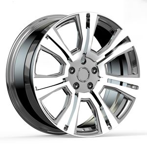 Nouvelles jantes en alliage de conception japonaise, jantes de 18, 19 et 20 pouces, 5X100, 5*112, 5*114, haute performance, jantes forgées - Product Image 2