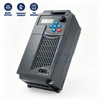 6SE6440-2AD33-0EA1 VFD Inverter Servo 6SE64402AD330EA1 Dengan Layanan Konversi Protokol CM/CP yang Dapat Disesuaikan