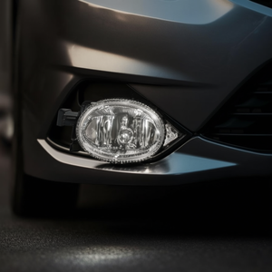 Faro Halógeno Nieve para 12 LH, 48 Watts, Nuevo Reemplazo OEM, Luz Delantera para Auto - Product Image 2