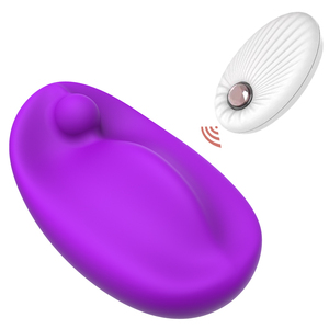 <span class=keywords><strong>Lush</strong></span> 4 - <span class=keywords><strong>Vibrador</strong></span> de Punto G con Control Remoto, Juguete Sexual para Adultos de Larga Distancia con Luz LED y Control por Aplicación, para Mujeres y Parejas - Product Image 1
