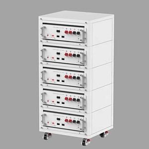 51.2V100AH Lithium Iron Phosphate Cabinet Battery 5KWh Photovoltaic <b>Energy</b> <b>Storage</b> <b>System</b> <b>Energy</b> <b>Storage</b> Battery Cabinet - Product Image 1