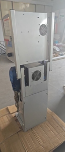 Grako hai tomponents tinh khiết điện EX8 E30 polyurea lớp phủ phun - Product Image 5