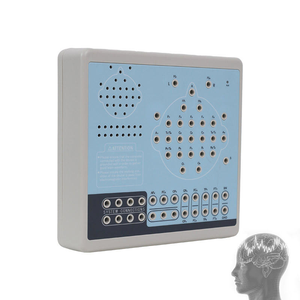 Zunyou Macchina <span class=keywords><strong>EEG</strong></span> Digitale Portatile a 16, 24 o 32 Canali, Sistema di Mappatura <span class=keywords><strong>EEG</strong></span> Digitale per Uso Veterinario - Product Image 5