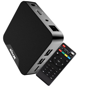 4K H96 Mini <span class=keywords><strong>V8</strong></span> Smart TV Box Android 10 2GB RAM 16GB ROM Hỗ Trợ 1080P 60fps Cho <span class=keywords><strong>Google</strong></span> Play Phim Tv <span class=keywords><strong>Google</strong></span> Play Âm Nhạc - Product Image 1
