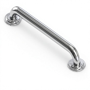 Rampe de yacht en acier inoxydable 304 de qualité marine : Garde-corps antidérapant finition satinée - Product Image 1