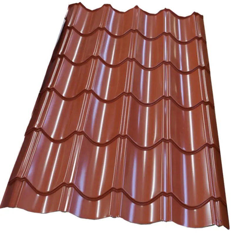 Draps de toit transparent en acier, itata, isolation thermique, 40mm