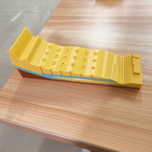 Modello di Struttura del Pozzo Karez, Ausilio Didattico per la Geografia nelle Scuole Medie - Product Image 3