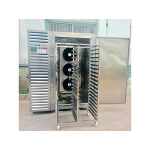 Máquina Automática de Acero Inoxidable para Procesamiento de Dumplings y Congelación Rápida - Product Image 5
