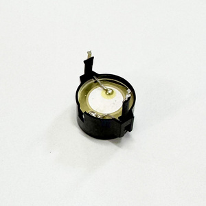Buzzer piézoélectrique rond SWT haute puissance <span class=keywords><strong>19</strong></span> mm 2,7 kHz, buzzer passif à montage traversant pour alarmes et appareils ménagers - Product Image 4