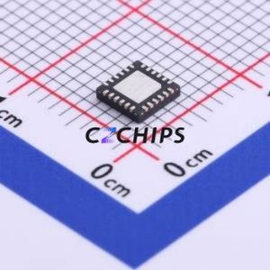 MAAM-010333-TR1000วงจรรวม (4x4) QFN-24-EP วงจรรวมเครื่องขยายสัญญาณ RF ดั้งเดิมและใหม่เอี่ยม - Product Image 2