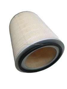 Filtre à air de cartouche d'excavatrice POKE 4M8047 4M8048 7W5389 AF344M <span class=keywords><strong>AF344</strong></span> P018706 P181103 - Product Image 6