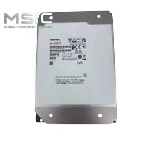 MG11ACA24TE 24TB 7200 RPM 1000 MB 3.5" SATA III Disque dur interne en stock Garantie 1 an - Product Image 1
