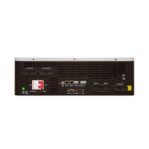 Inversor Fuera de Red de 10kW Monofásico/Híbrido Solar de 48V con Función Paralela - Product Image 4