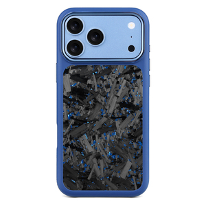 เคส <span class=keywords><strong>iPhone</strong></span> 18 Pro Max ลายคาร์บอนไฟเบอร์ แม่เหล็กใน<span class=keywords><strong>ต</strong></span>ัว ป้องกันการกระแทกทั่ว<span class=keywords><strong>ต</strong></span>ัวเครื่อง บางเฉียบ รองรับการชาร์จไร้สาย - Product Image 2