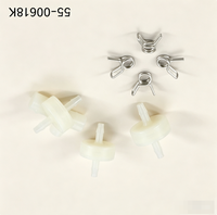 Filtre DIP compatible Lei 55-00618K pour imprimante à jet d'encre continu JET2 NEO SERIES