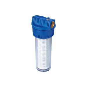 METABO - 0903050306 Filtro 1 ''de largo con inserto de filtro lavable-BOMBAS ELÉCTRICAS EAN 4003665316284 - Product Image 1
