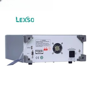 เครื่องทดสอบแรงดันไฟฟ้าทนทานของกวินสเตค ความต้านทานฉนวน Gpt-9601/9602/9612/gpt-9603 Lexso - Product Image 3