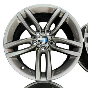 <span class=keywords><strong>ล้อ</strong></span><span class=keywords><strong>18</strong></span>นิ้ว461เมตรสำหรับ BMW 1 2 3ชุด F20 F22 F35 F30 F25 X3ต้นฉบับ OEM <span class=keywords><strong>ขอบ</strong></span>ล้ออัลลอยถอดออก - Product Image 4