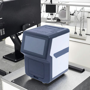 Equipamento Diagnóstico Huathena MSC200V para Sangue Total, Soro e Plasma para Uso Veterinário, Certificado CE Classe II ISO13485, Garantia de 3 Anos - Product Image 2