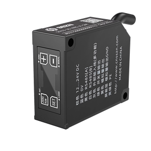 Новейшие высокоточные оптические датчики серии SinceVision SD33-30-485 для бесконтактного измерения расстояния в системах автоматизации (модель 2026 года) - Product Image 6