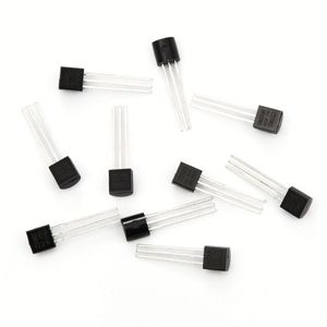 Whole Sale Price X0101NA1AA3 TO-92 Transistor CZSKU:GE94MG23 - Product Image 1