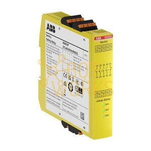 ABB 2TLA010041R0601 - Nuovo - Product Image 1