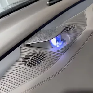 Altoparlante con luce ambientale e sollevamento elettrico di nuova generazione, tweeter per <span class=keywords><strong>auto</strong></span> per accessori D9 - Product Image 3