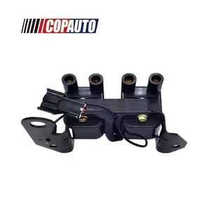 Bobina di accensione per Auto 22040 27301 OEM di alta qualità per hyundai ACCENT <span class=keywords><strong>00</strong></span> (1999-2006) - Product Image 3