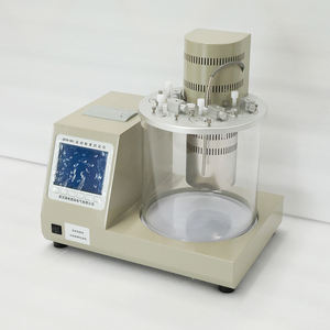 HVHIPOT GDYN-901 Viscosidade Dinâmica Detector Transformador Óleo Viscosidade Cinemática Equipamento Teste - Product Image 3