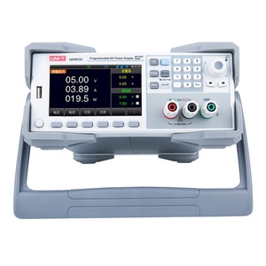 Uni-T UDP6722 แหล่งจ่ายไฟ DC แบบตั้งโปรแกรมได้ 80V 20A สำหรับใช้งานในอุตสาหกรรม - Product Image 2