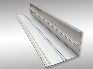 Chất Lượng Cao ES200 Kim Loại Cửa Trượt Theo Dõi Tự Động <span class=keywords><strong>Door</strong></span> <span class=keywords><strong>Rail</strong></span> - Product Image 4