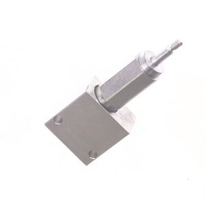 Pieza Original Doosan Develon Hyun Dai BOBC AT: Brazo de Elevación, Bypass, 7230495 COMPATIBLE CON 463 653 751 753 <span class=keywords><strong>A220</strong></span> <span class=keywords><strong>300</strong></span> A770 S100 S130 S510 - Product Image 1