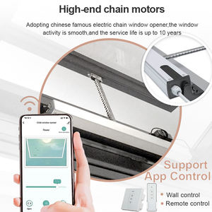 OUNA Ultimate Alüminyum Tavan Penceresi Çözümü Elektrikli Geri Çekilebilir Termal Kesme Özellikli Panjurlu ve Kaplama Kitli Her Tavan Projesi İçin - Product Image 3