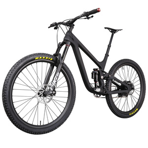 <span class=keywords><strong>Vélo</strong></span> <span class=keywords><strong>de</strong></span> <span class=keywords><strong>montagne</strong></span> en carbone 29er à suspension complète vtt <span class=keywords><strong>enduro</strong></span> - Product Image 2