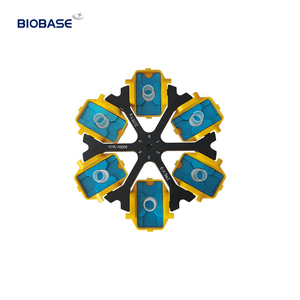 Centrífuga de Gel para Citología de Sobremesa BIOBASE para Laboratorio de Hematología Inmunológica - Product Image 4