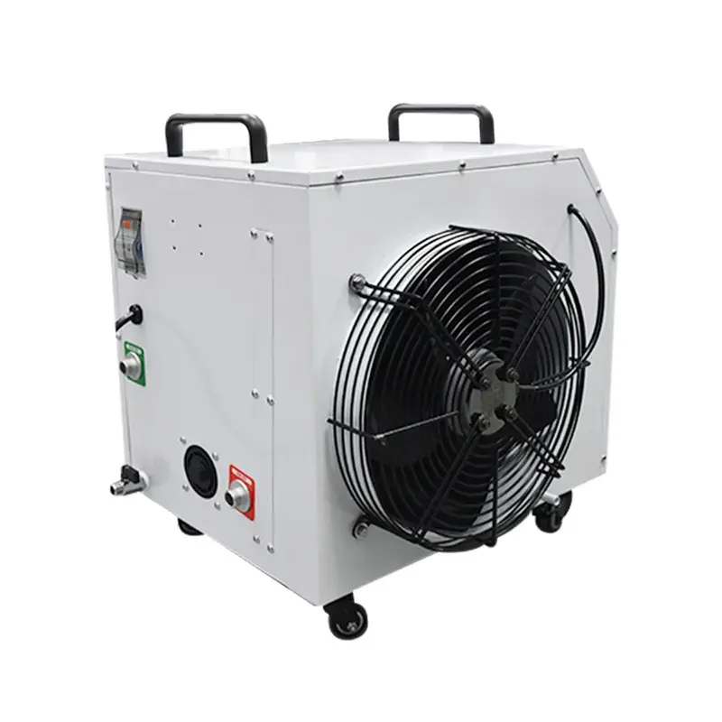 Factory sales Portable Ice Plunge Water Chiller Kit WI-FI App Control