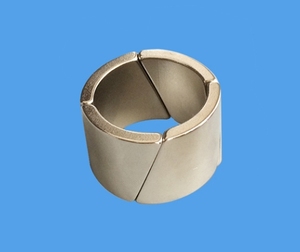 Máy phát điện năng lượng tự do sử dụng nam châm đất hiếm Neodymium N52 với nam châm hình quạt/tấm nam châm vĩnh cửu - Product Image 5