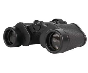 Binoculares con Telémetro Táctico 8x30 - Metal de Grado <span class=keywords><strong>Militar</strong></span>, Impermeables, Visión Nocturna con Poca Luz - Product Image 4