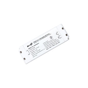 UL/cul ไฟ LED 30W หรี่แสงได้ IP20ไดร์เวอร์ Triac 0-10V 5-1หรี่ไฟ12V 24V 48V สำหรับห้างสรรพสินค้าโรงแรมไฟ LED เชิงพาณิชย์ - Product Image 4