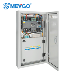 Mygo מתח נמוך עיקרי 3-פאזה כוח תיבת חשמל ארון תחתון האבו מתג חשמלי נמוך תיבת הפצה - Product Image 1