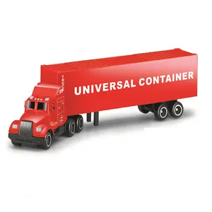 Buy Wholesale container truck toy For Vintage Collections And 