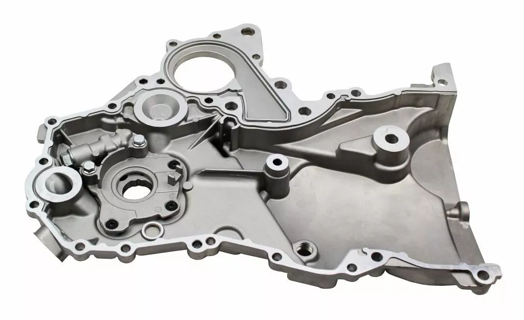 Shop High-Quality Engine Oil Pump for Toyota 2NZ