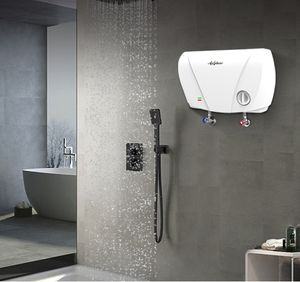 Calentador de <span class=keywords><strong>agua</strong></span> eléctrico instantáneo de alta potencia a pedido <span class=keywords><strong>agua</strong></span> caliente para baño 3.5kw-5.5kw cocina mejor vendido en el mercado de <span class=keywords><strong>Fiji</strong></span> - Product Image 5