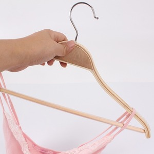 Crochet métallique de bonne qualité, <span class=keywords><strong>cintre</strong></span> pour vêtements adultes pour garde-robe - Product Image 4