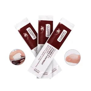 Professional Microblad Vitamin a d <strong>Ointment</strong> Microblading Tattoo Scar Facial Skin Repair Tattoo Cream Aftercare - Product Image 2