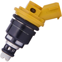 Pièce auto Injecteur de carburant pour voiture 16600-AA170 16600AA170 pour Subaru Impreza Estate (gg) 2000-2008 Impreza Saloon (gd) 1999-2000